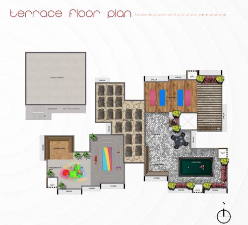  redevelopment-of-om-manikanta-chsl Redevelopment Of Om Manikanta CHSL Cluster Plan