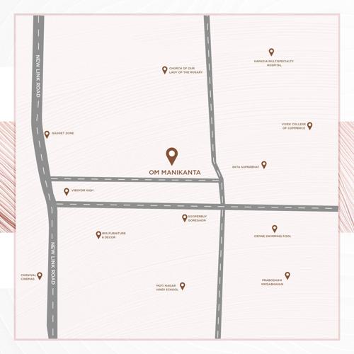  redevelopment-of-om-manikanta-chsl Location Plan