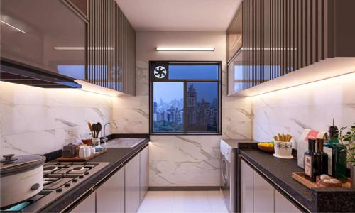  redevelopment-of-om-manikanta-chsl Kitchen