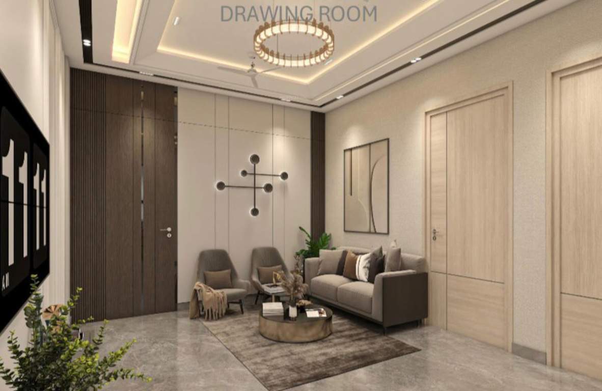  luxury homes Living Area