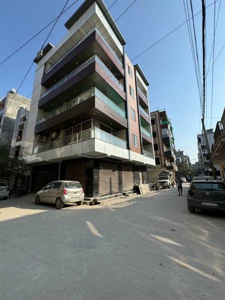  burari-affordable-homes Elevation