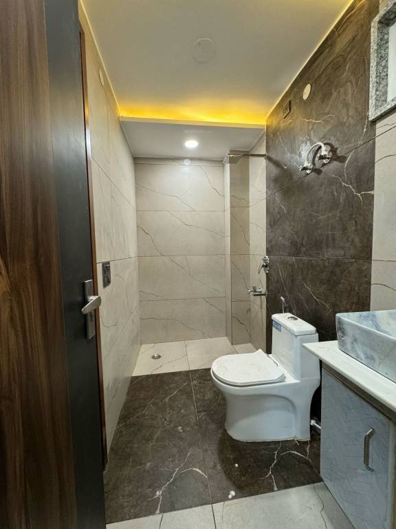  burari affordable homes Bathroom