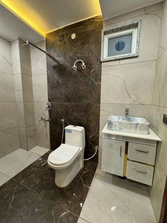  burari affordable homes Bathroom