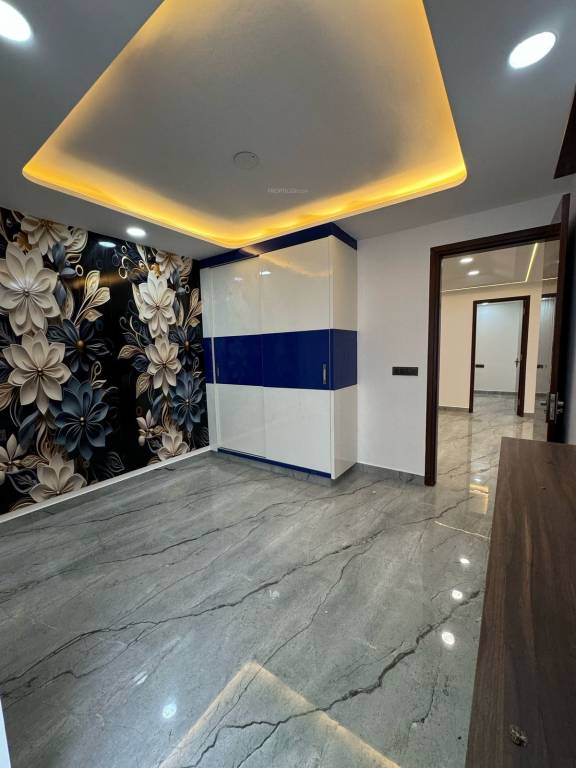  burari affordable homes Bedroom