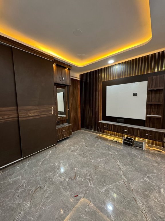  burari affordable homes Bedroom