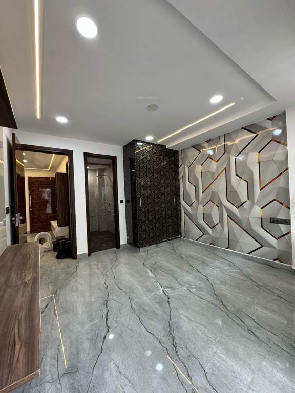  burari affordable homes Bedroom