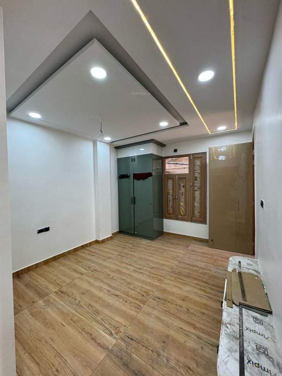  burari affordable homes Bedroom