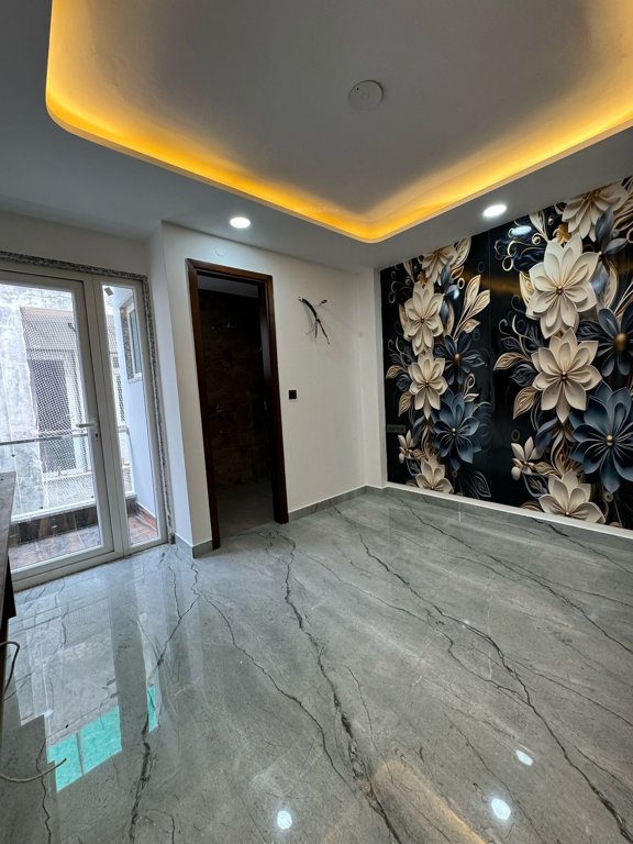  burari affordable homes Bedroom