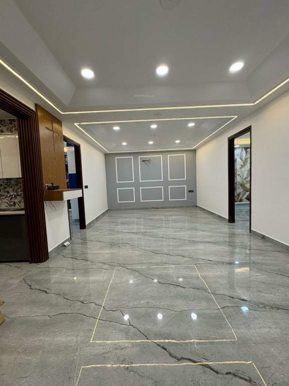  burari affordable homes Living Area