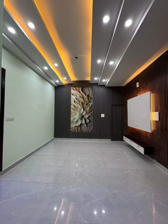  burari affordable homes Living Area