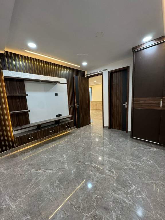  burari affordable homes Living Area