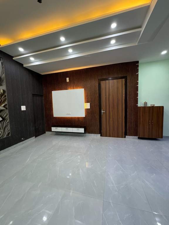  burari affordable homes Living Area