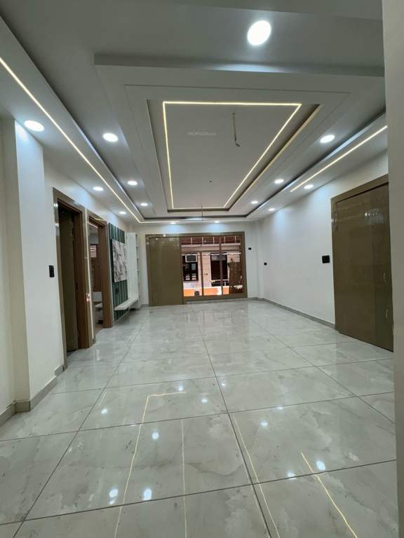  burari affordable homes Living Area