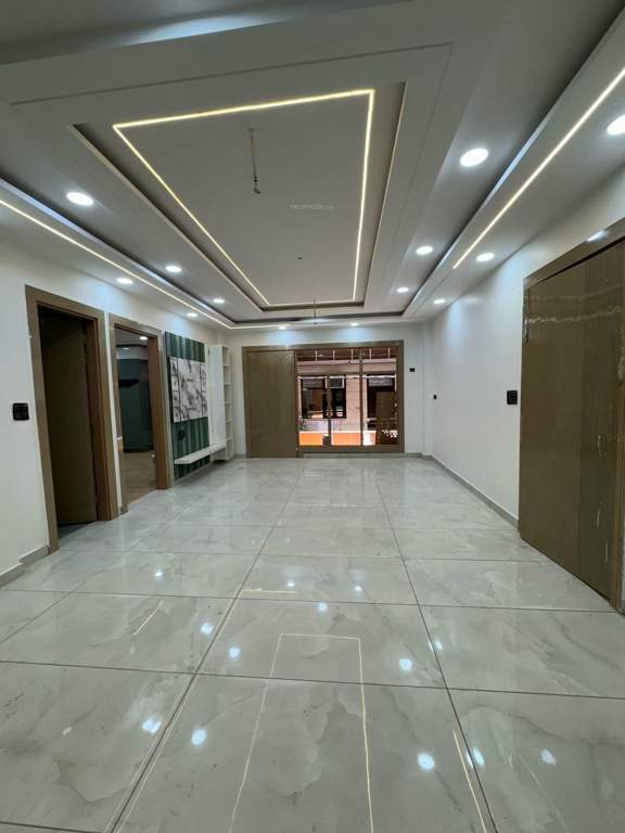  burari affordable homes Living Area