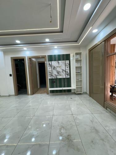  burari-affordable-homes Living Area