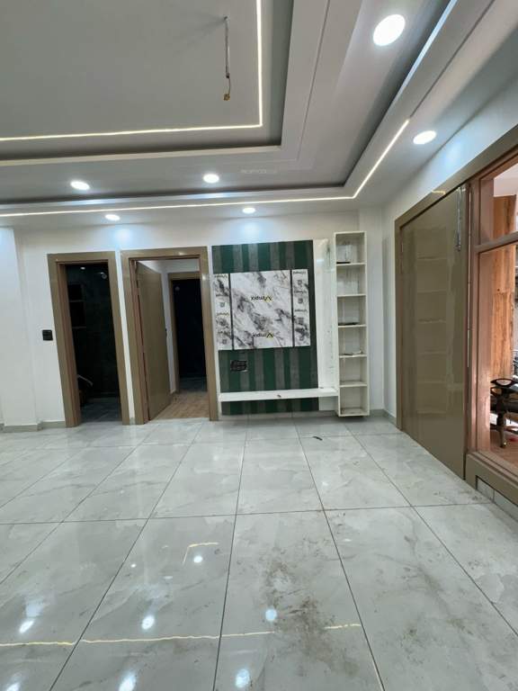  burari affordable homes Living Area