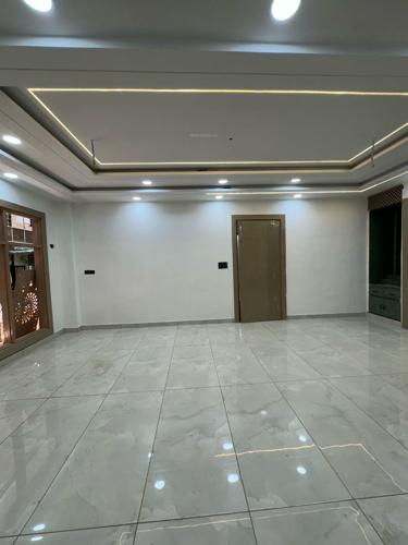  burari-affordable-homes Living Area