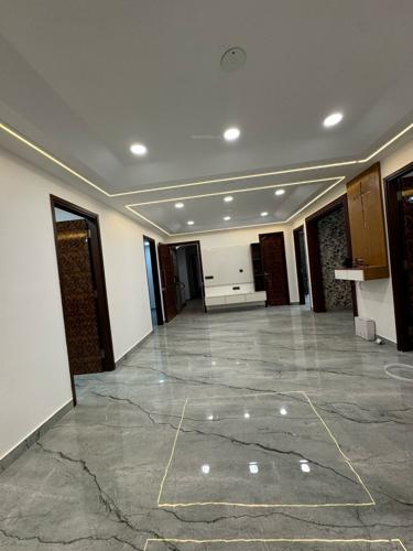  burari-affordable-homes Living Area