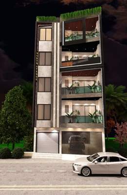 Elevation
