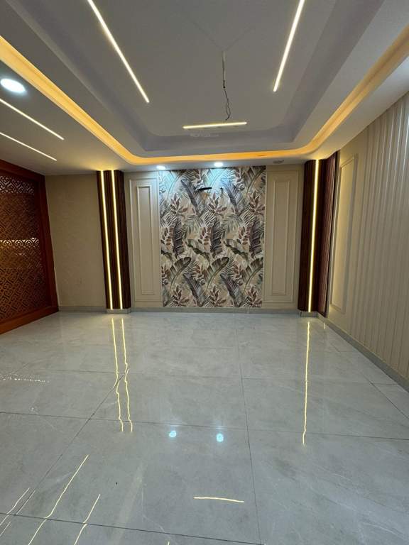  burari dreams homes Living Area