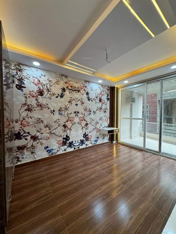  burari dreams homes Living Area