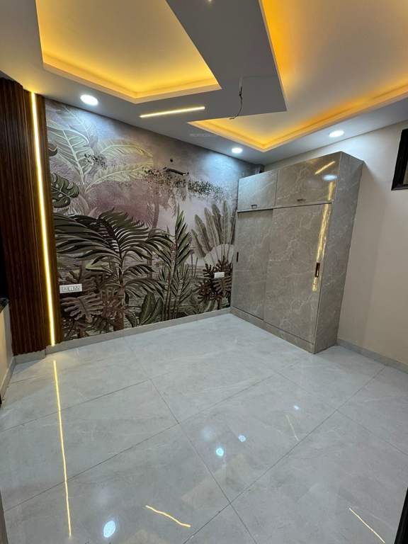  burari dreams homes Living Area