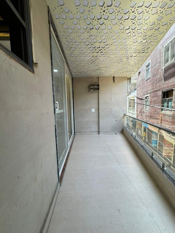  burari dreams homes Living Area