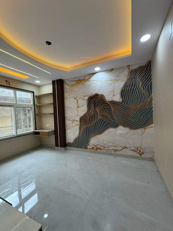  burari dreams homes Living Area