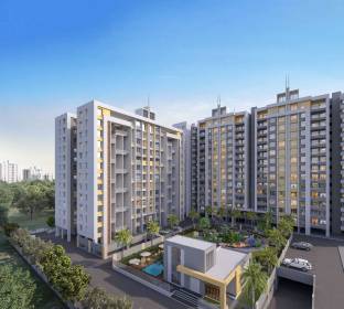 Spring Gardens Phase III