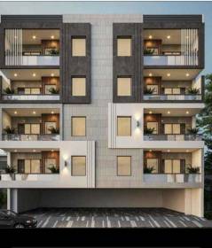 Burari Premium Homes
