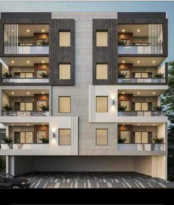 Elevation