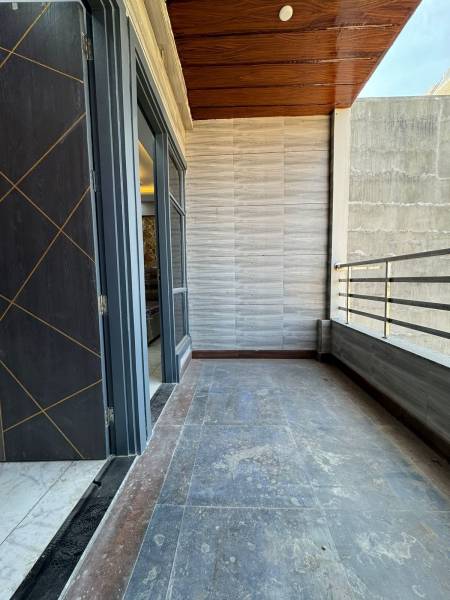  burari-premium-homes Balcony