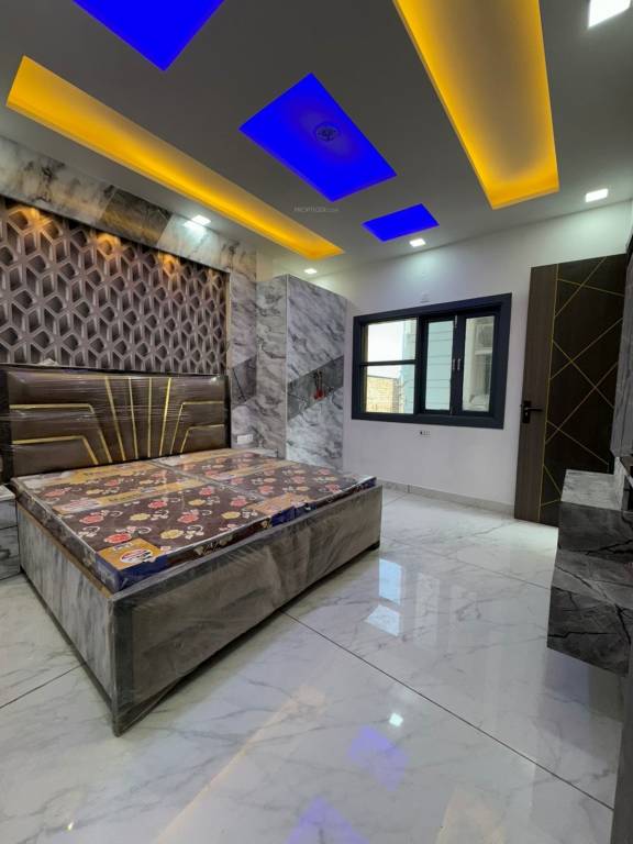  burari premium homes Bedroom