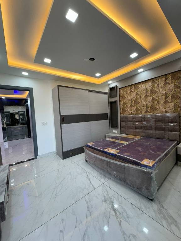  burari premium homes Bedroom