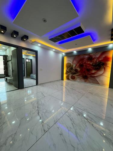  burari-premium-homes Living Area