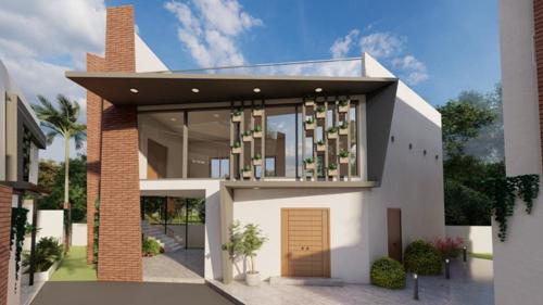 Club House majestic-villas Club House