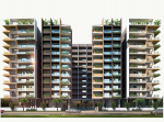 Elevation  vidha Elevation