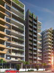 Elevation  vidha Elevation