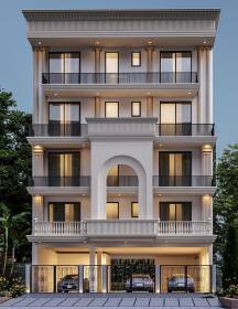 D Zire Luxury Floors