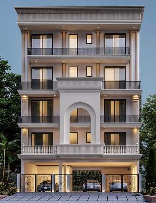 Elevation