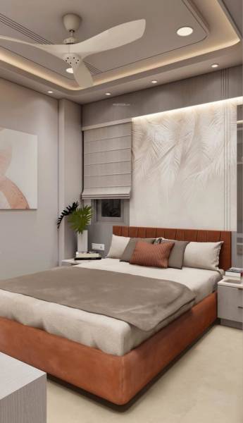  luxurious-floors Bedroom