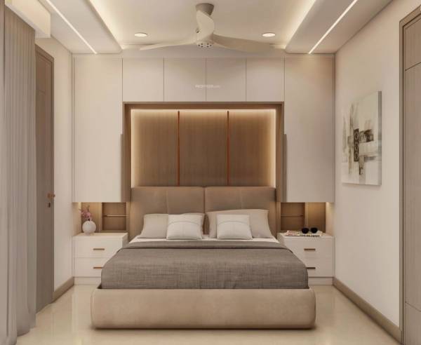  luxurious-floors Bedroom