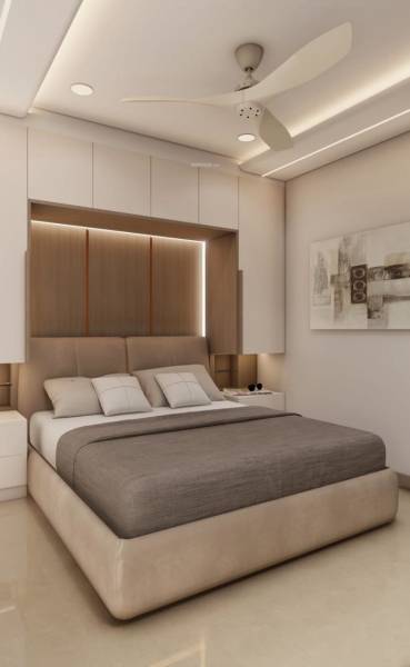  luxurious-floors Bedroom