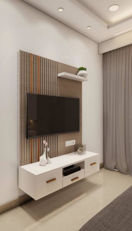 luxurious floors Living Area