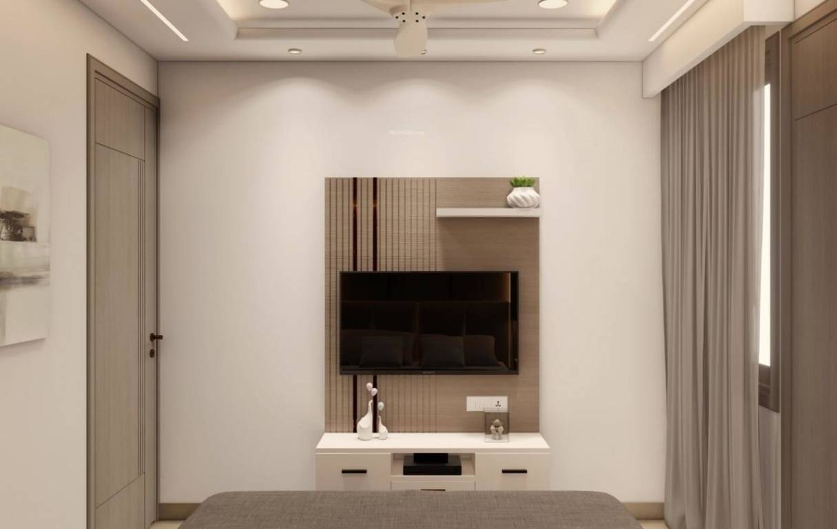 luxurious floors Living Area