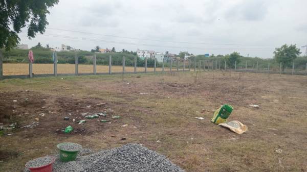  sree-kamachi-amman-nagar-paruthipet Plot