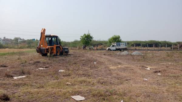  sree-kamachi-amman-nagar-paruthipet Plot