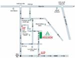  hillside-building-a Location Plan