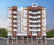 Venkatesh Associates Pune Hillside Building A