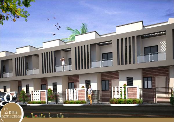  neel-vihar Elevation